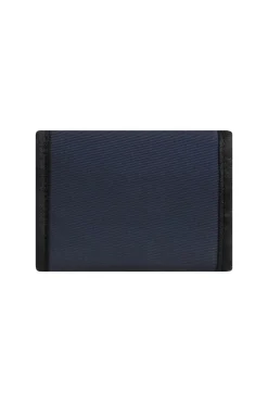 Weird Fish Caps & Scarves|Scarves & Caps|Alvin Commuter Ripper Wallet Navy