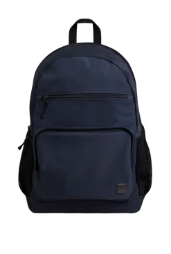 Weird Fish Caps & Scarves|Scarves & Caps|Arlington Commuter Backpack Navy