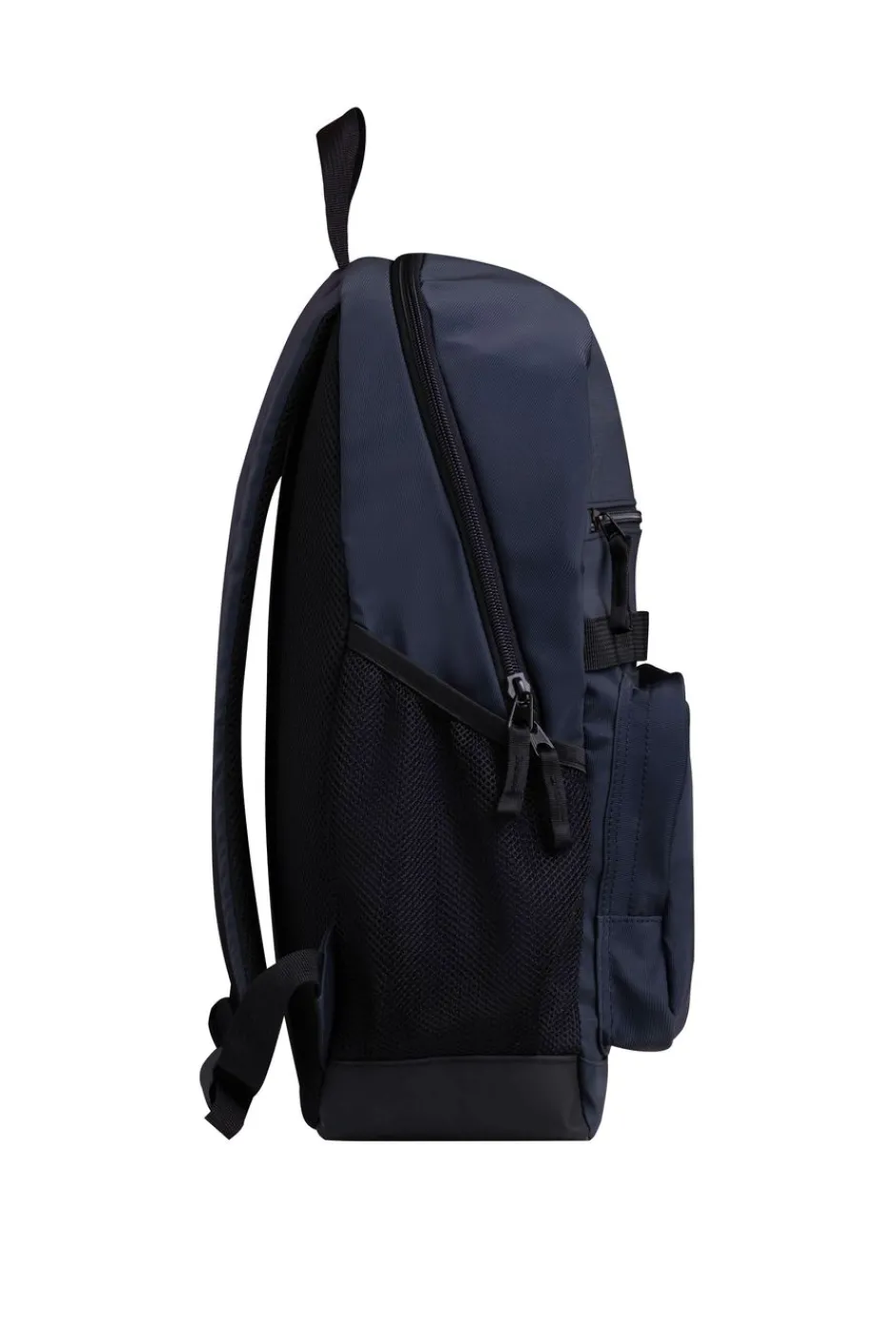 Weird Fish Caps & Scarves|Scarves & Caps|Arlington Commuter Backpack Navy
