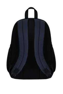 Weird Fish Caps & Scarves|Scarves & Caps|Arlington Commuter Backpack Navy