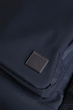 Weird Fish Caps & Scarves|Scarves & Caps|Arlington Commuter Backpack Navy