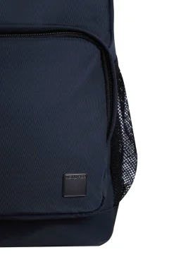 Weird Fish Caps & Scarves|Scarves & Caps|Arlington Commuter Backpack Navy