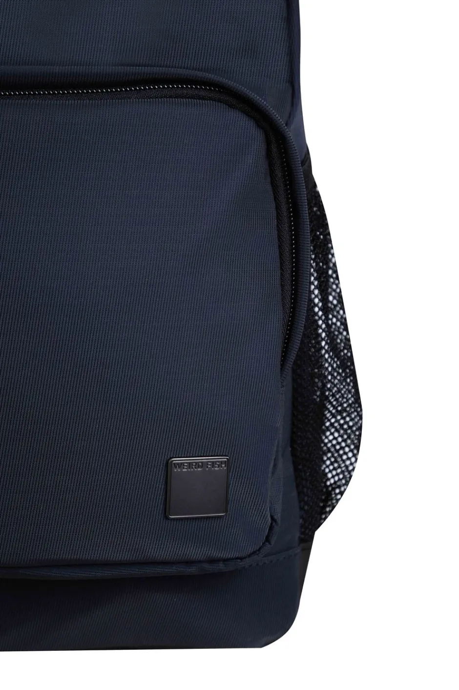 Weird Fish Caps & Scarves|Scarves & Caps|Arlington Commuter Backpack Navy
