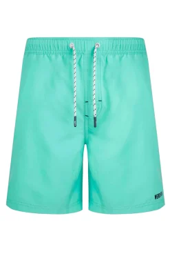 Weird Fish Shorts|Swimshorts & Changing Robes|Banning Swim Short Aqua Marine