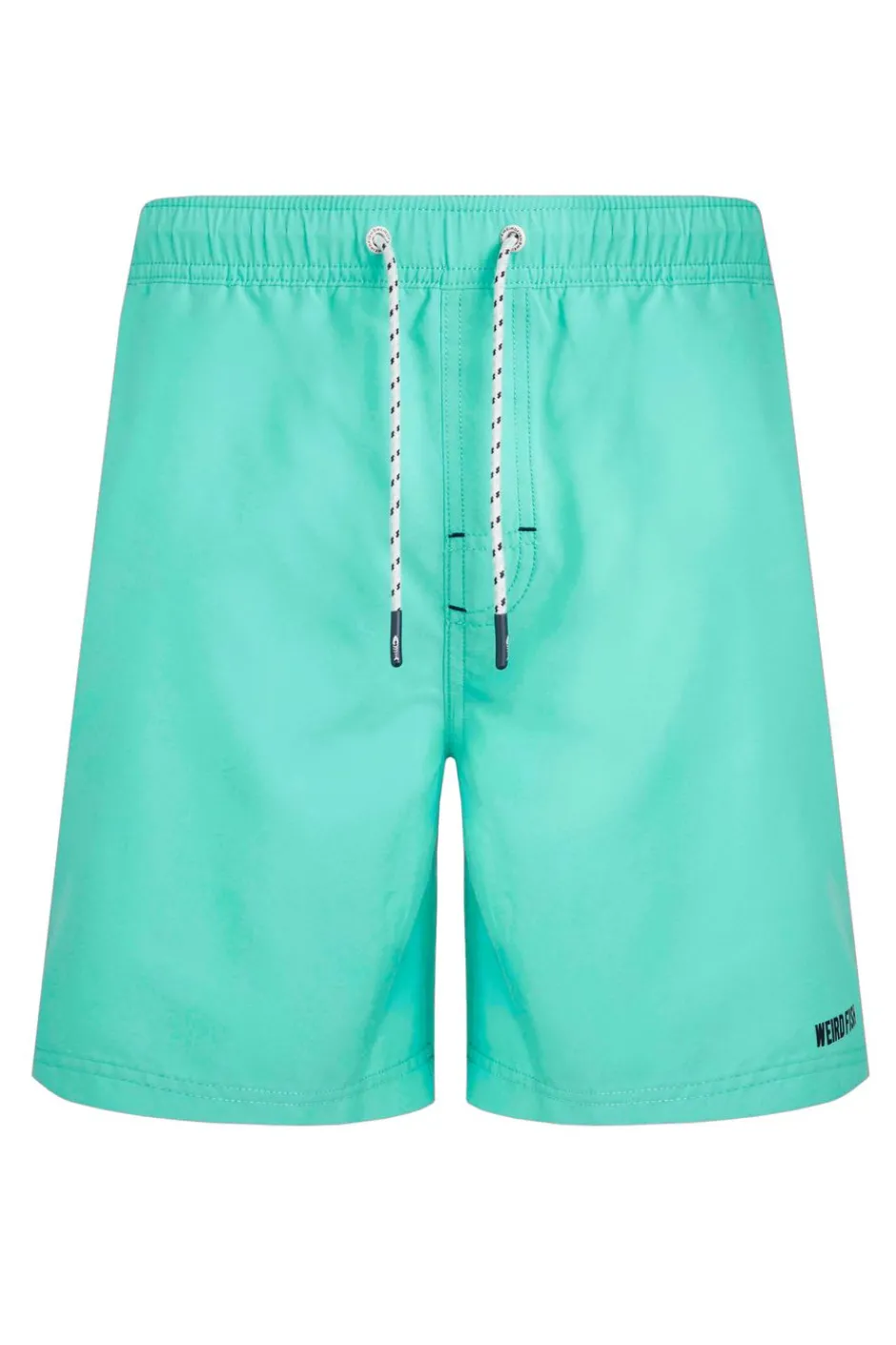 Weird Fish Shorts|Swimshorts & Changing Robes|Banning Swim Short Aqua Marine
