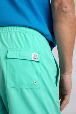 Weird Fish Shorts|Swimshorts & Changing Robes|Banning Swim Short Aqua Marine