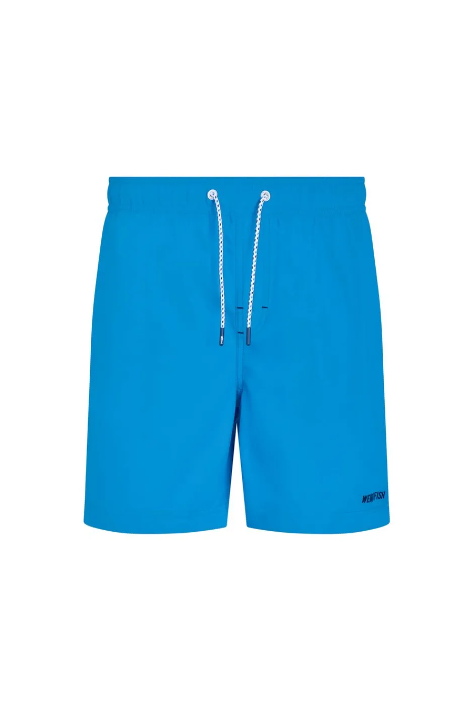 Weird Fish Swimshorts & Changing Robes|Swimwear|Banning Swim Short Lagoon Blue