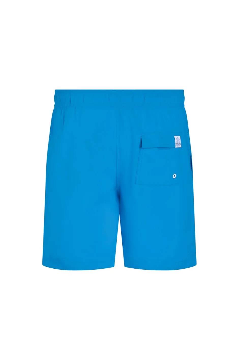 Weird Fish Swimshorts & Changing Robes|Swimwear|Banning Swim Short Lagoon Blue