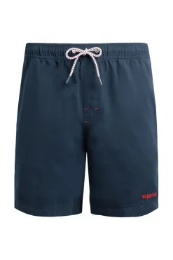 Weird Fish Shorts|Swimshorts & Changing Robes|Banning Swim Short Navy