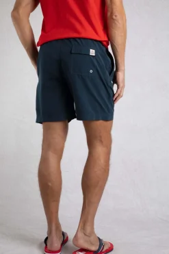 Weird Fish Shorts|Swimshorts & Changing Robes|Banning Swim Short Navy