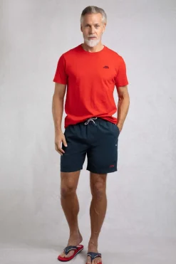 Weird Fish Shorts|Swimshorts & Changing Robes|Banning Swim Short Navy