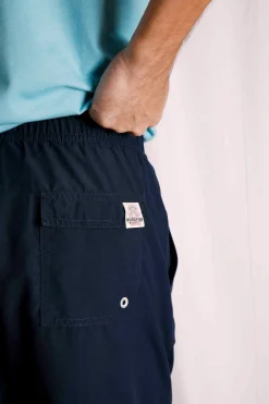 Weird Fish Shorts|Swimshorts & Changing Robes|Banning Swim Short Navy