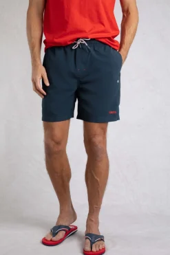Weird Fish Shorts|Swimshorts & Changing Robes|Banning Swim Short Navy