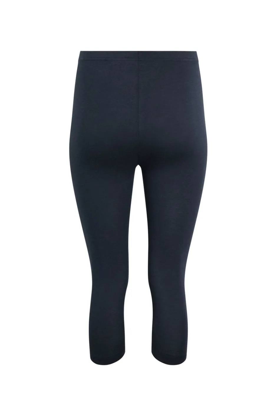 Weird Fish Leggings|Jumpsuits & Playsuits|Blondie Cropped Leggings Navy