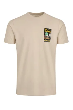 Weird Fish T-Shirts|Codfather Back Print Artist T-Shirt String