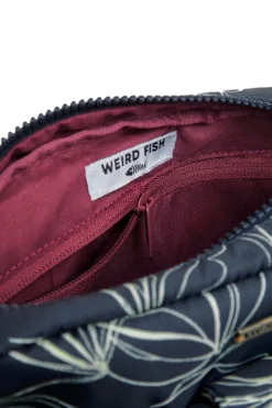 Weird Fish Socks & Tights|Socks & Tights|Corrie Printed Cross Body Bag Midnight