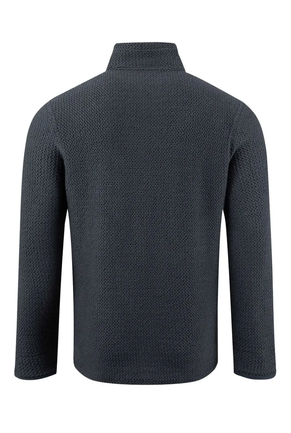 Weird Fish Sweatshirts & Hoodies|Cruiser 1/4 Zip Eco Macaroni Navy