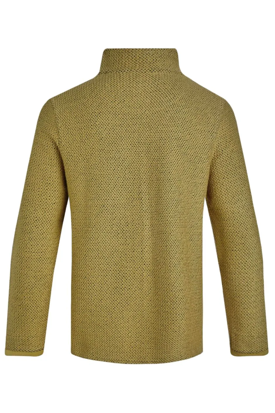 Weird Fish Sweatshirts & Hoodies|Cruiser 1/4 Zip Eco Macaroni Antique Moss