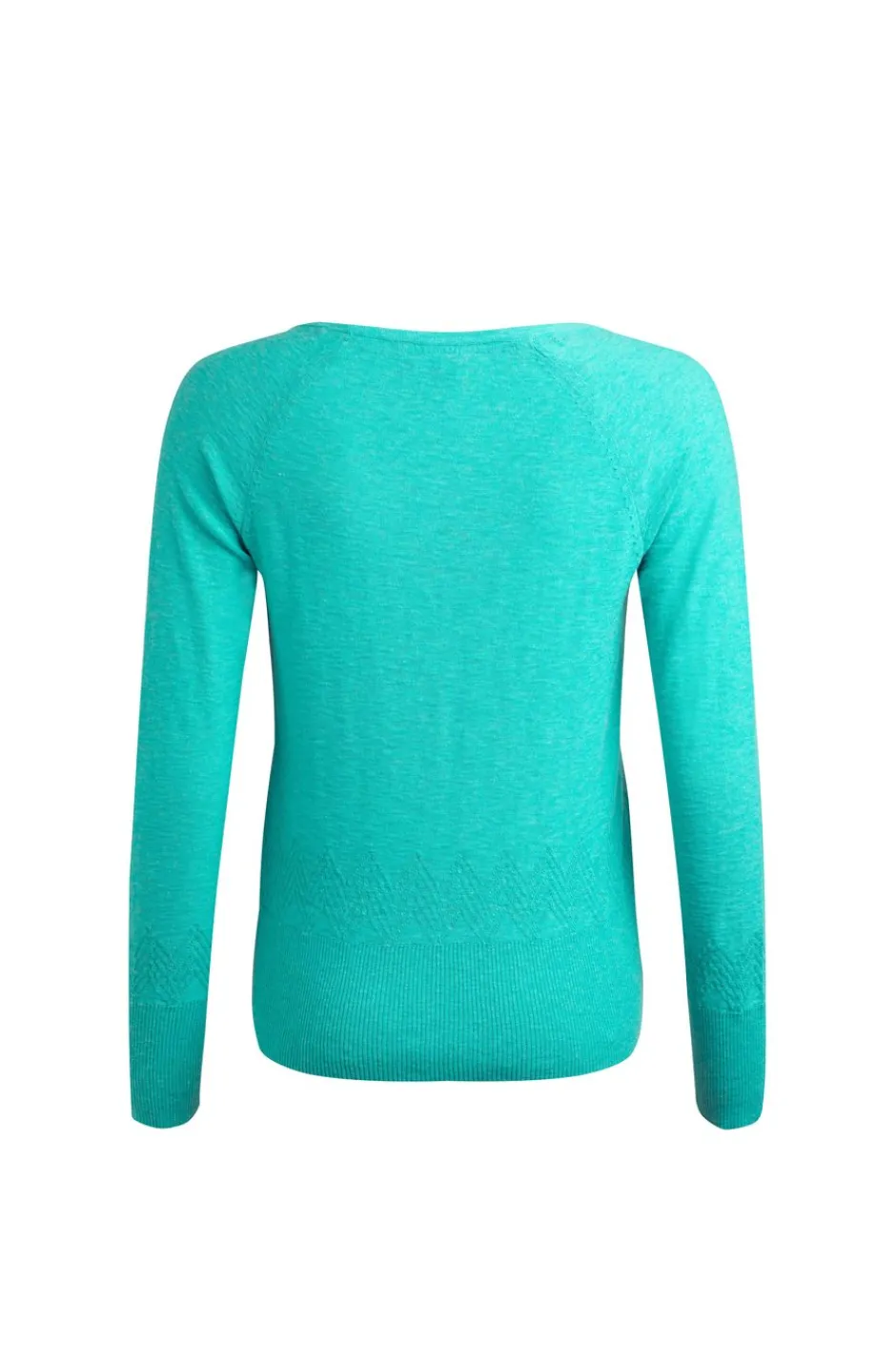 Weird Fish Jumpers & Cardigans|Knitwear|Curran Lightweight Cardigan Blue