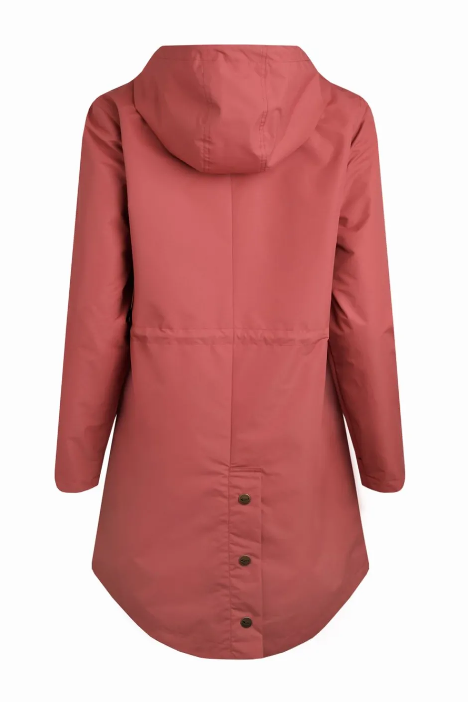 Weird Fish Coats, Jackets And Gilets|Delara Showerproof Jacket Desert Rose