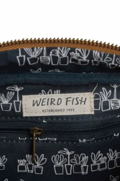 Weird Fish Socks & Tights|Socks & Tights|Dion Cross Body Bag Deep Amber