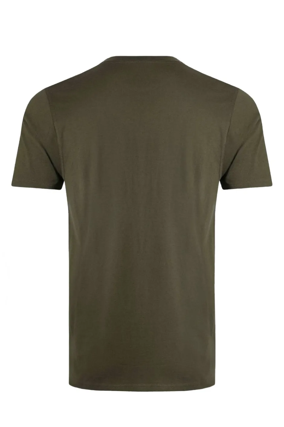 Weird Fish T-Shirts|Diy Warrior Front Print Artist T-Shirt Deep Lichen Green