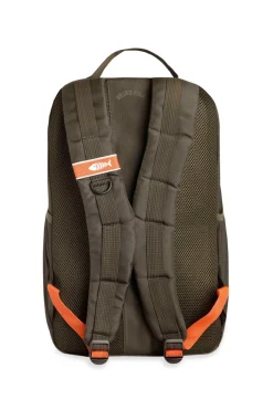 Weird Fish Bags & Wallets|Bags & Wallets|Elbrus 15L Backpack Dark Olive