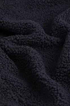 Weird Fish Fleece|Jumpers & Cardigans|Emille Fleece Waistcoat Navy