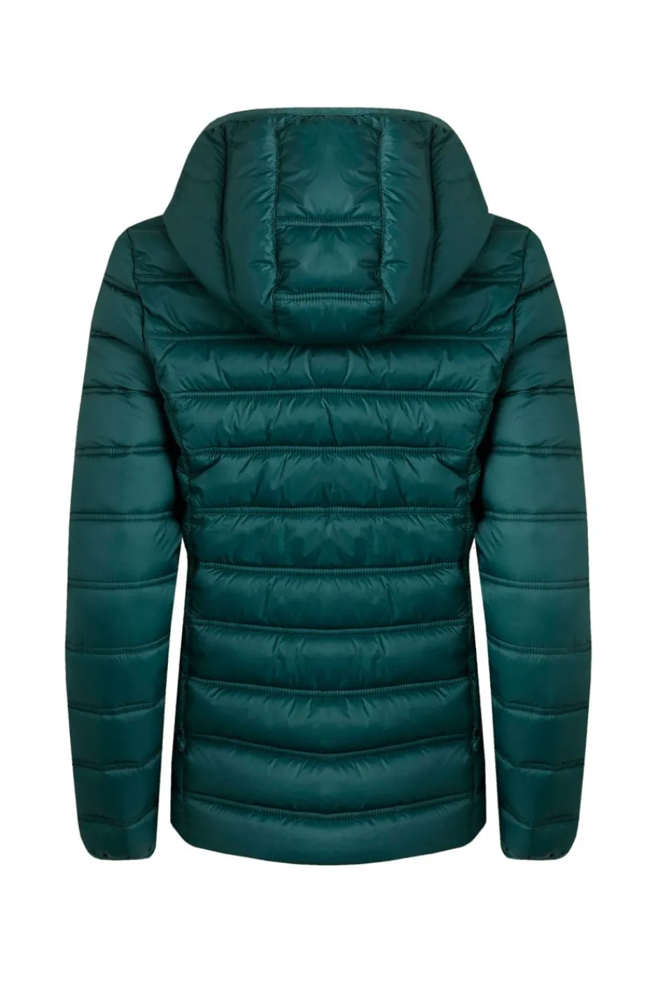 Weird Fish Coats, Jackets And Gilets|Eshka Lightweight Padded Jacket Cedar Green