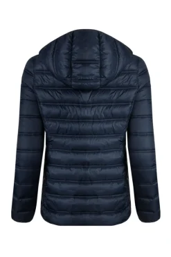 Weird Fish Coats, Jackets And Gilets|Eshka Lightweight Padded Jacket Navy
