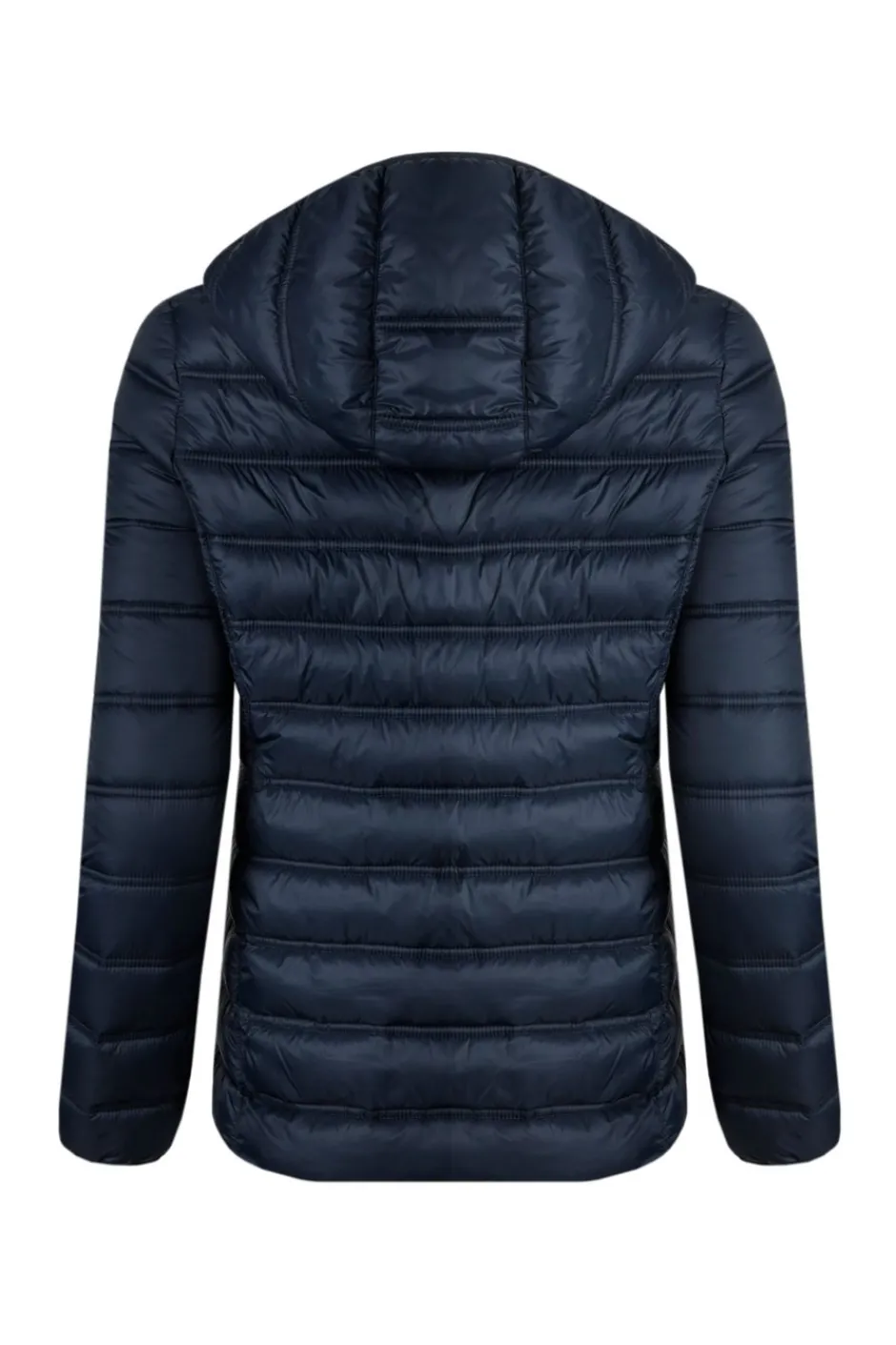 Weird Fish Coats, Jackets And Gilets|Eshka Lightweight Padded Jacket Navy
