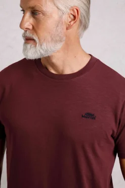 Weird Fish T-Shirts|Fished Organic Branded T-Shirt Port