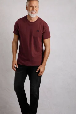 Weird Fish T-Shirts|Fished Organic Branded T-Shirt Port