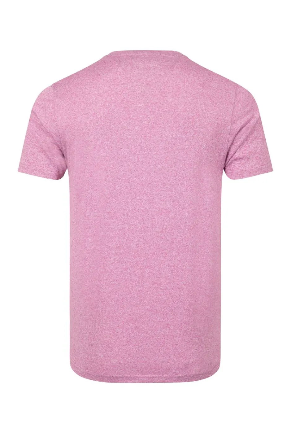 Weird Fish T-Shirts|Fished Organic Cotton Branded T-Shirt Magenta