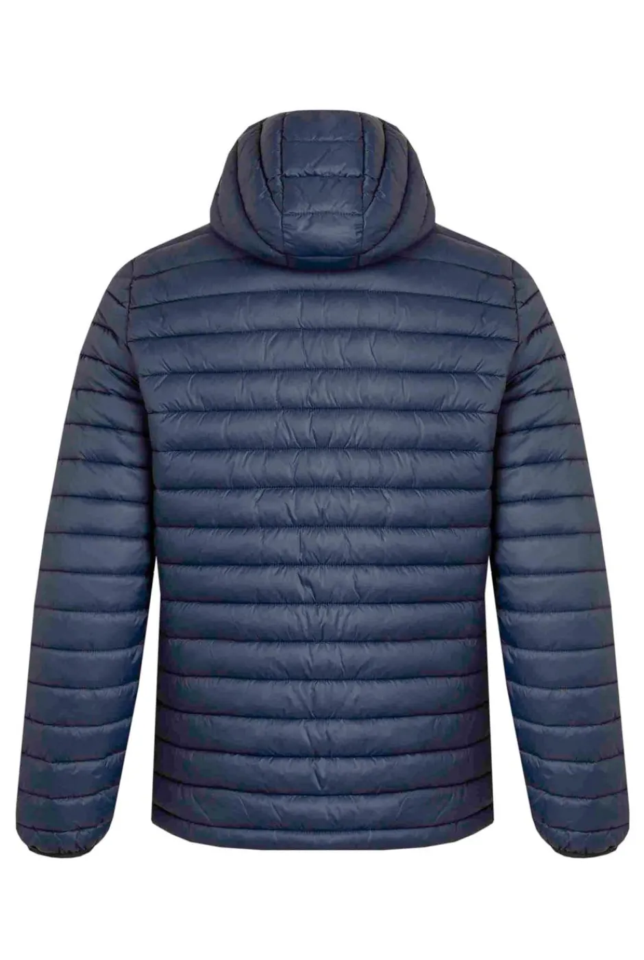 Weird Fish Coats, Jackets And Gilets|Flete Lightweight Showerproof Padded Jacket Navy