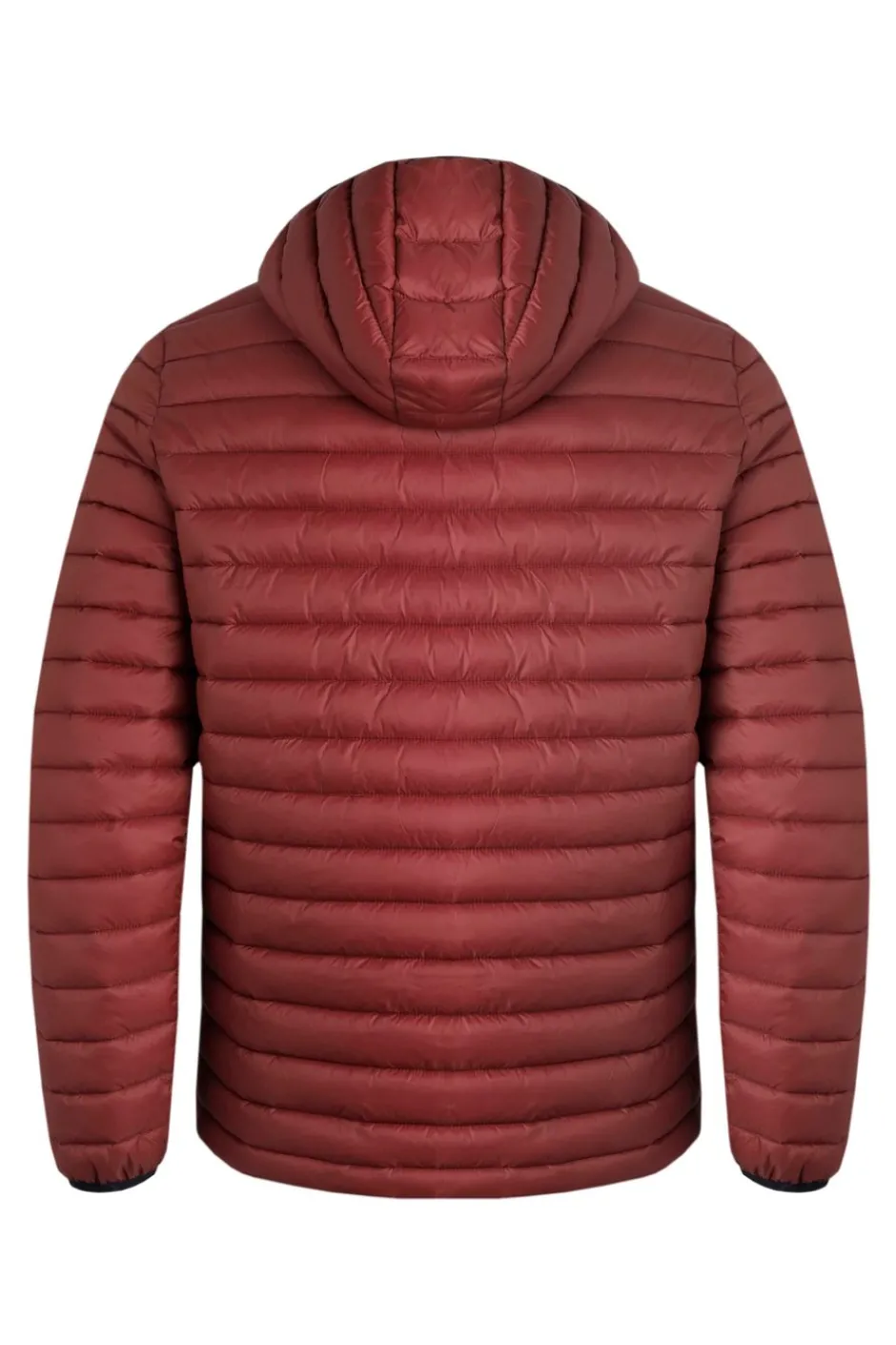 Weird Fish Coats, Jackets And Gilets|Flete Lightweight Showerproof Padded Jacket Foxberry