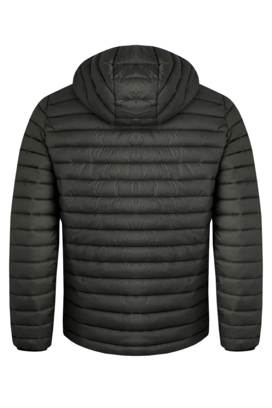 Weird Fish Coats, Jackets And Gilets|Flete Lightweight Showerproof Padded Jacket Anthracite