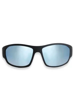 Weird Fish Sunglasses|Sunglasses|Fromme Wraparound Sunglasses Ocean Blue