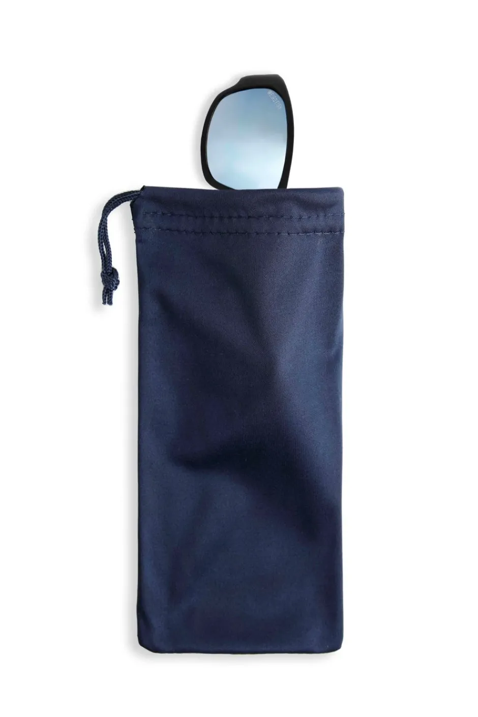Weird Fish Sunglasses|Sunglasses|Fromme Wraparound Sunglasses Ocean Blue