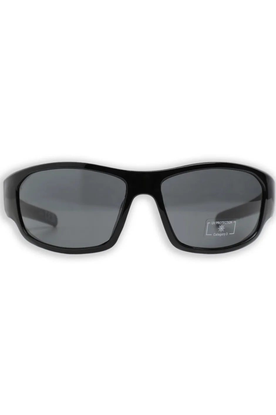 Weird Fish Caps & Scarves|Scarves & Caps|Fromme Wraparound Sunglasses Black
