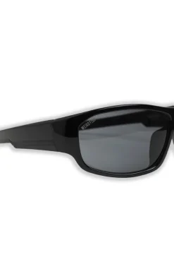Weird Fish Caps & Scarves|Scarves & Caps|Fromme Wraparound Sunglasses Black
