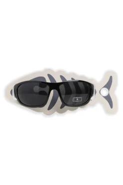 Weird Fish Caps & Scarves|Scarves & Caps|Fromme Wraparound Sunglasses Black