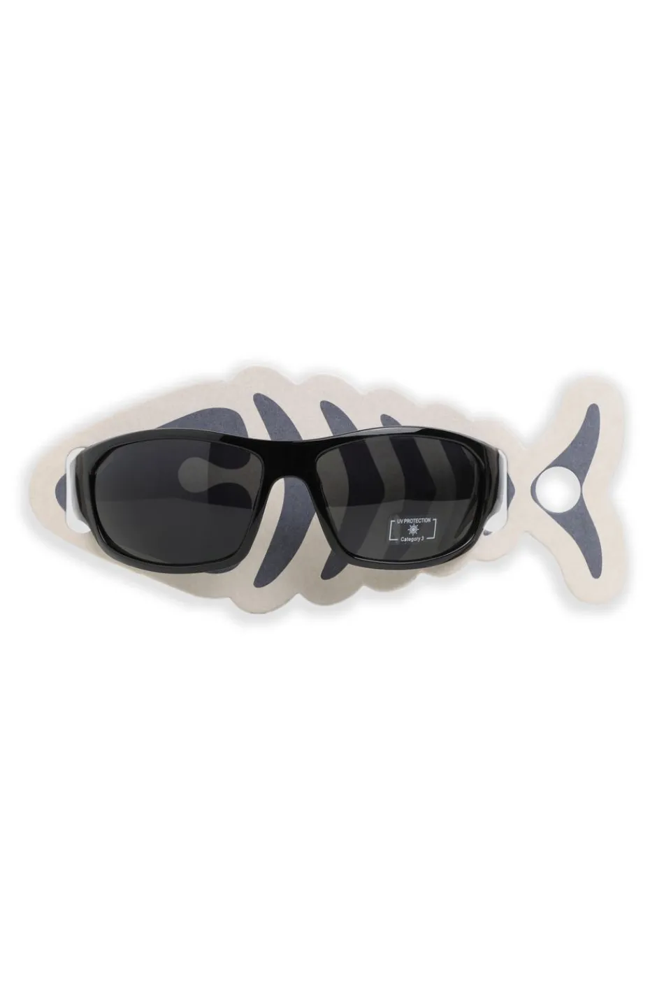 Weird Fish Caps & Scarves|Scarves & Caps|Fromme Wraparound Sunglasses Black