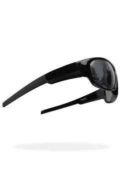 Weird Fish Caps & Scarves|Scarves & Caps|Fromme Wraparound Sunglasses Black