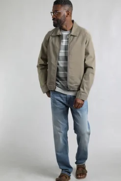 Weird Fish Coats, Jackets And Gilets|George Harrington Jacket String
