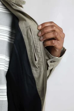 Weird Fish Coats, Jackets And Gilets|George Harrington Jacket String