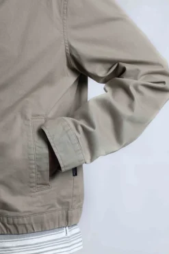 Weird Fish Coats, Jackets And Gilets|George Harrington Jacket String