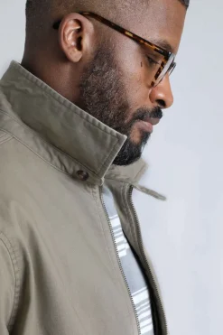 Weird Fish Coats, Jackets And Gilets|George Harrington Jacket String