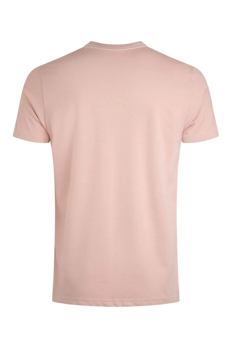 Weird Fish T-Shirts|Hang Loose Eco Graphic T-Shirt Dusty Rose
