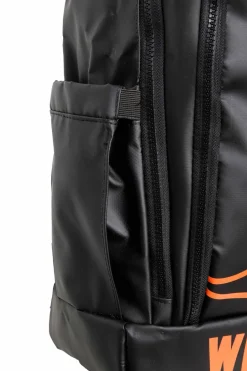 Weird Fish Caps & Scarves|Scarves & Caps|Havana Tarp Showerproof Backpack Black